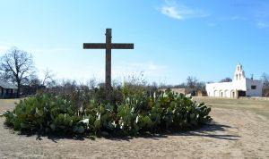 JKW_3528web Cross at Mission San Juan Capistrano.jpg